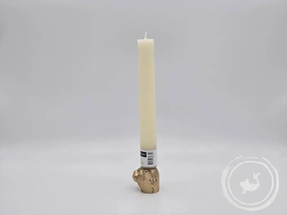 Housevitamin Xl Kaars White