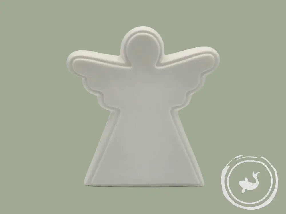 Housevitamin Engel met LED-lampje