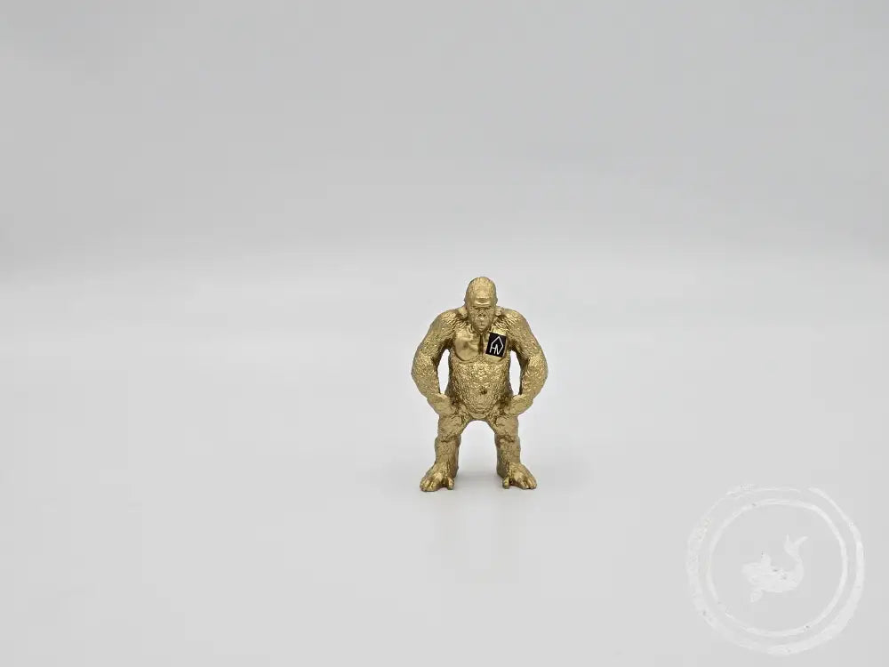 Housevitamin Kaarthouder Gorilla