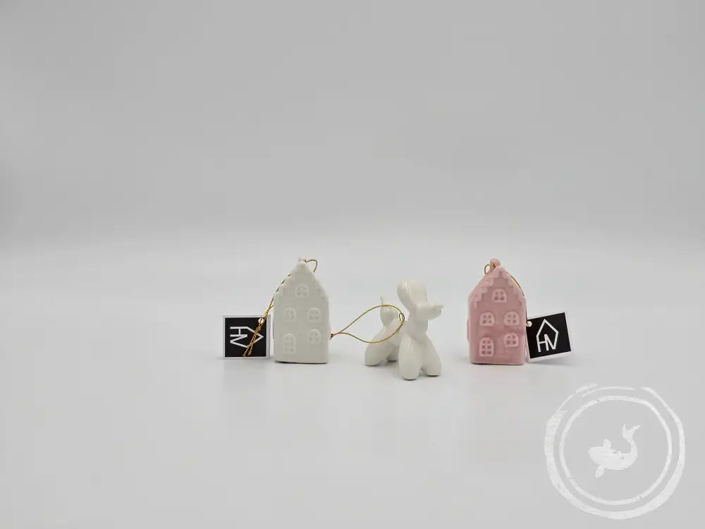 Housevitamin Huisje Hanger