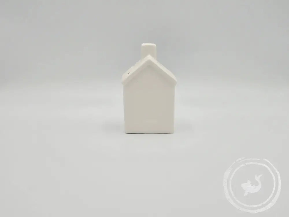 Housevitamin Huisje Met Led-Lichtje