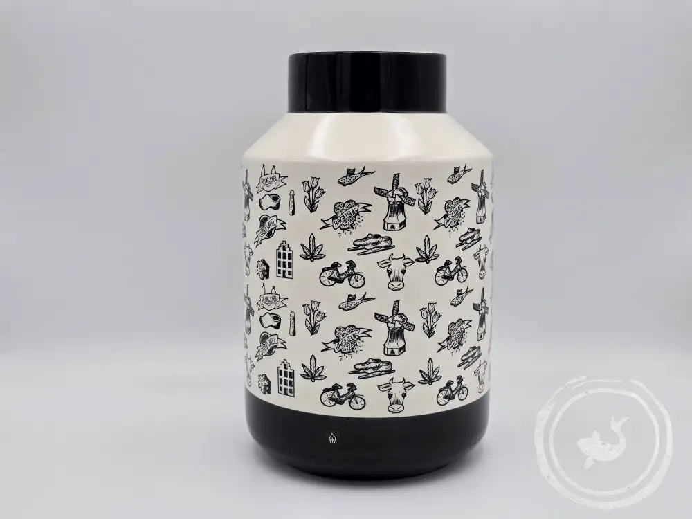 Housevitamin Dipdye Vaas