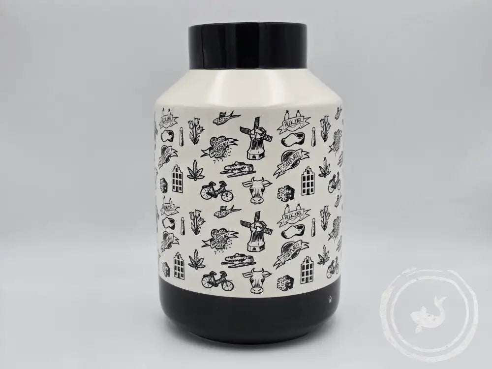 Housevitamin Dipdye Vaas