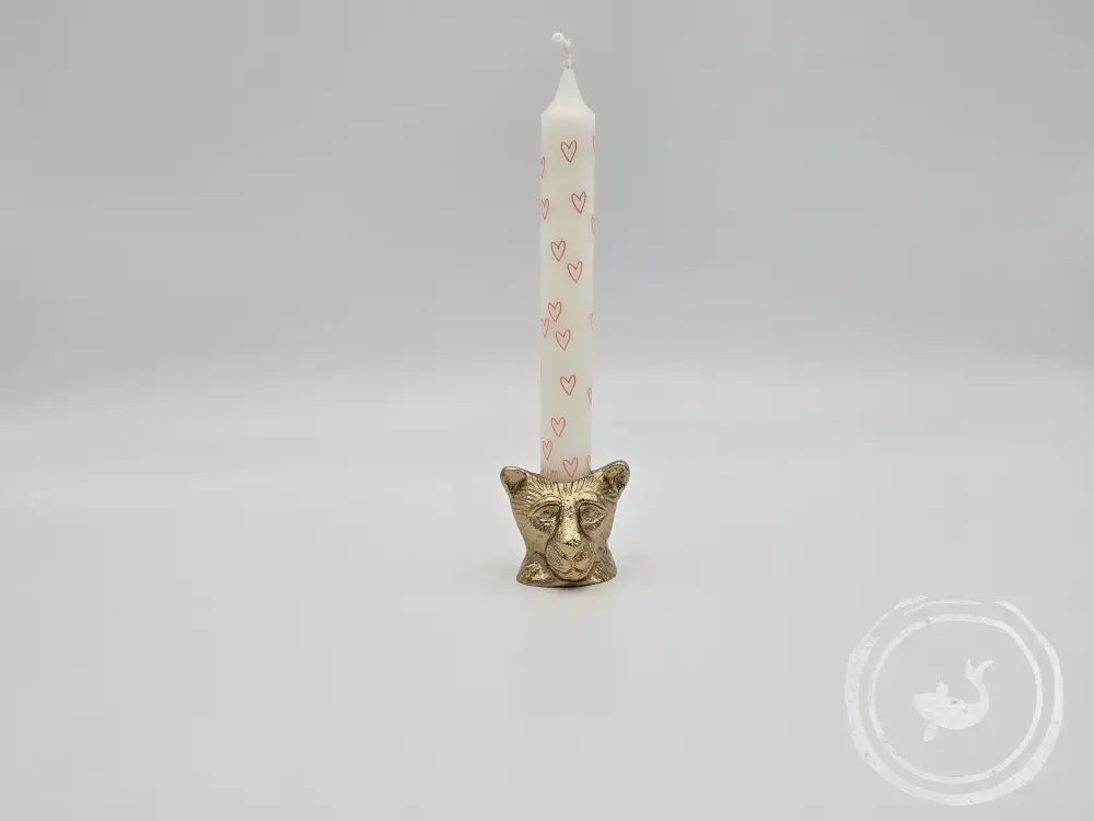 Housevitamin Kandelaar Leeuwin