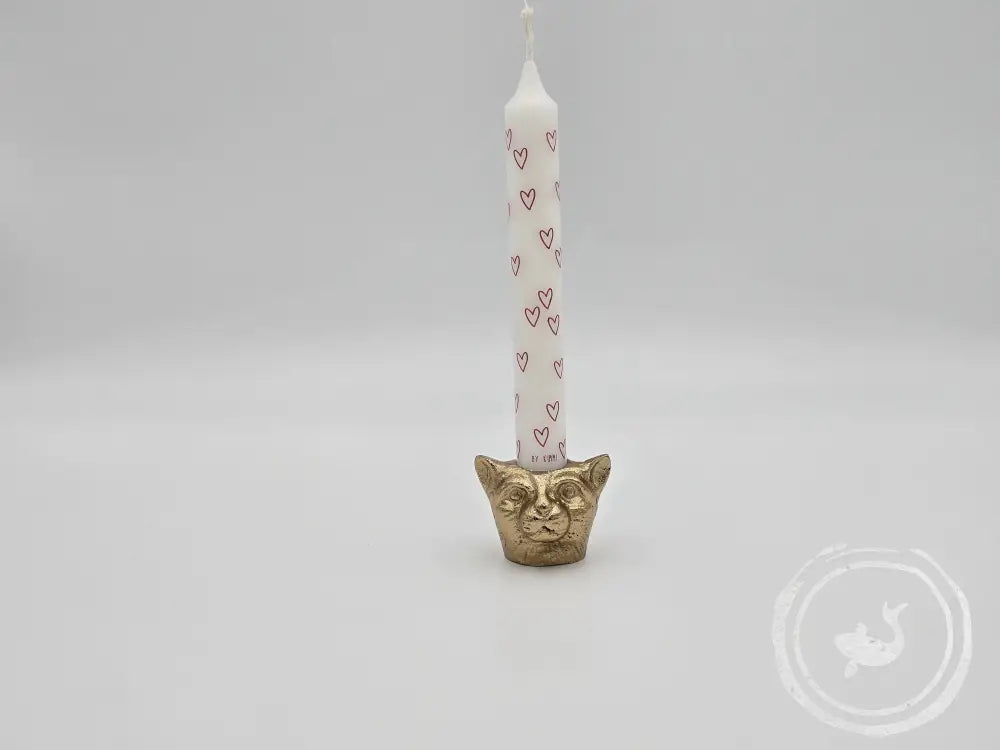 Housevitamin Kandelaar Panter