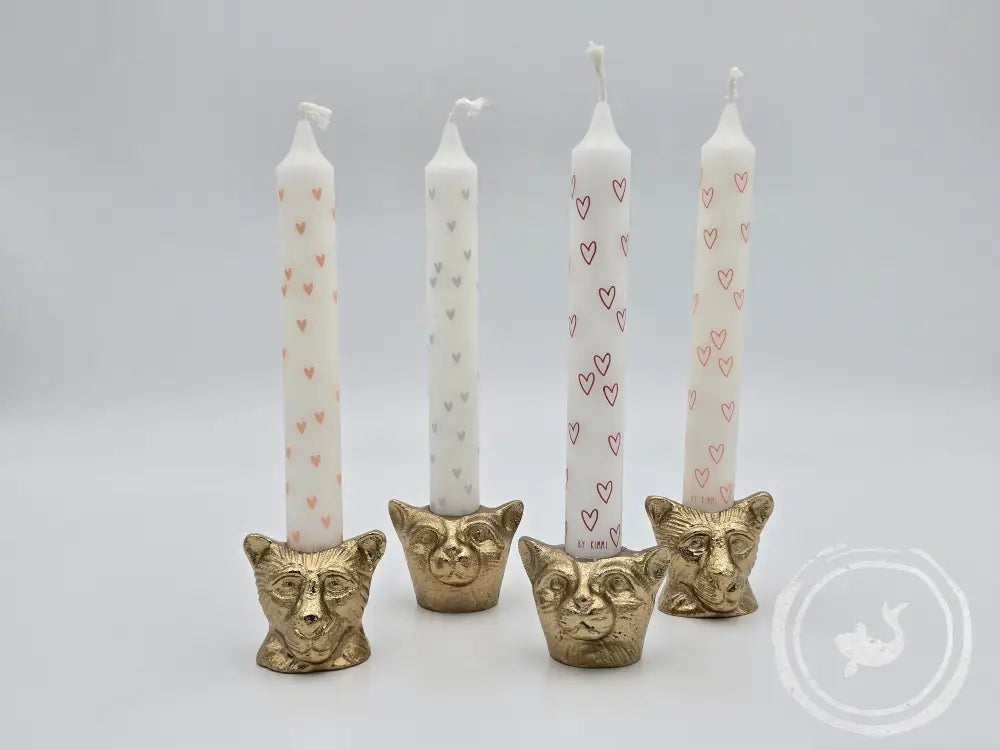 Housevitamin Kandelaar Panter