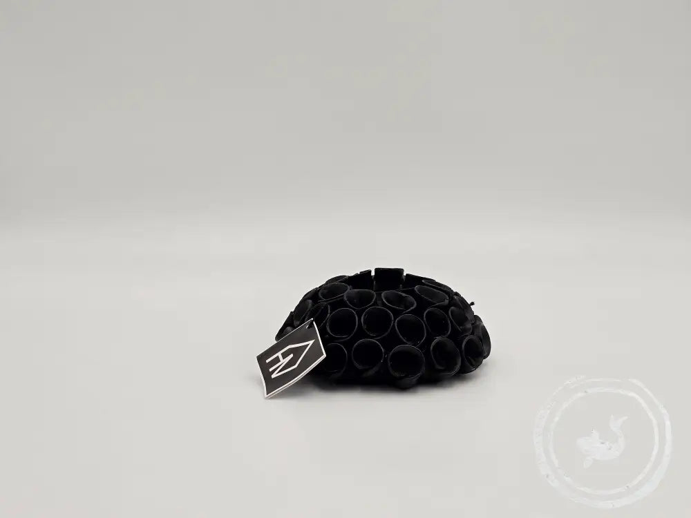 Housevitamin Waxinelichthouder Koraal