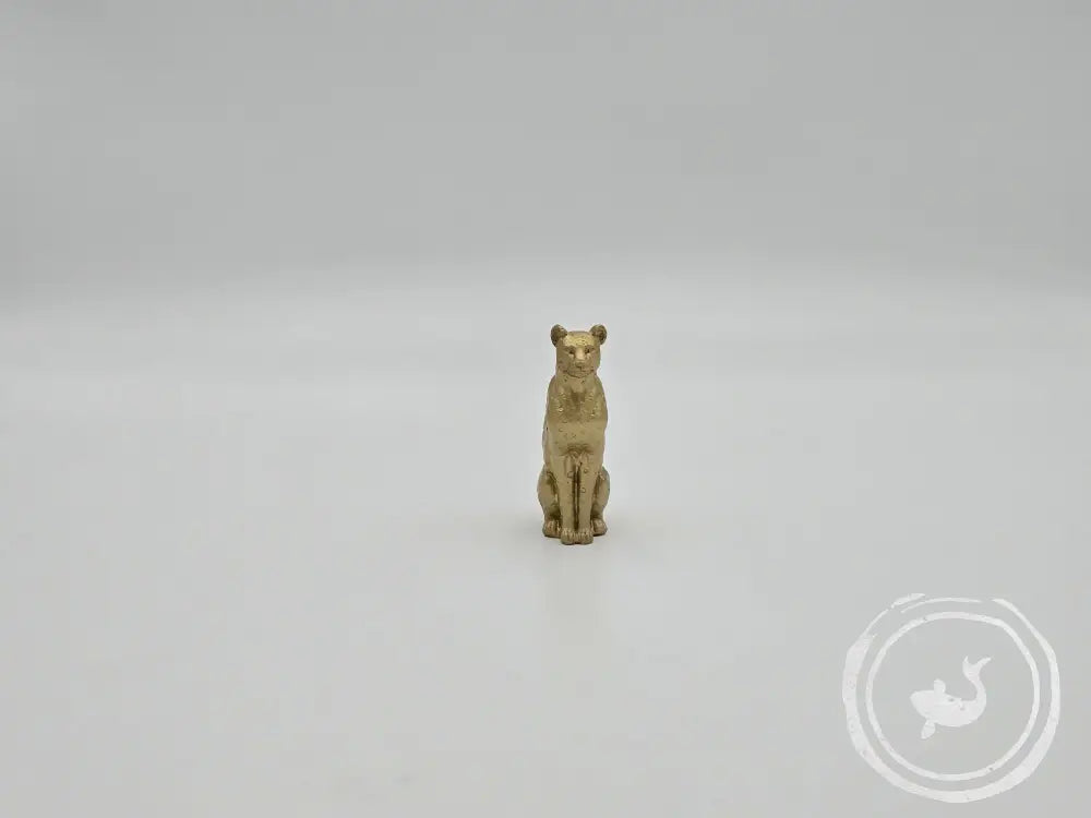 Housevitamin Kaarthouder Panter