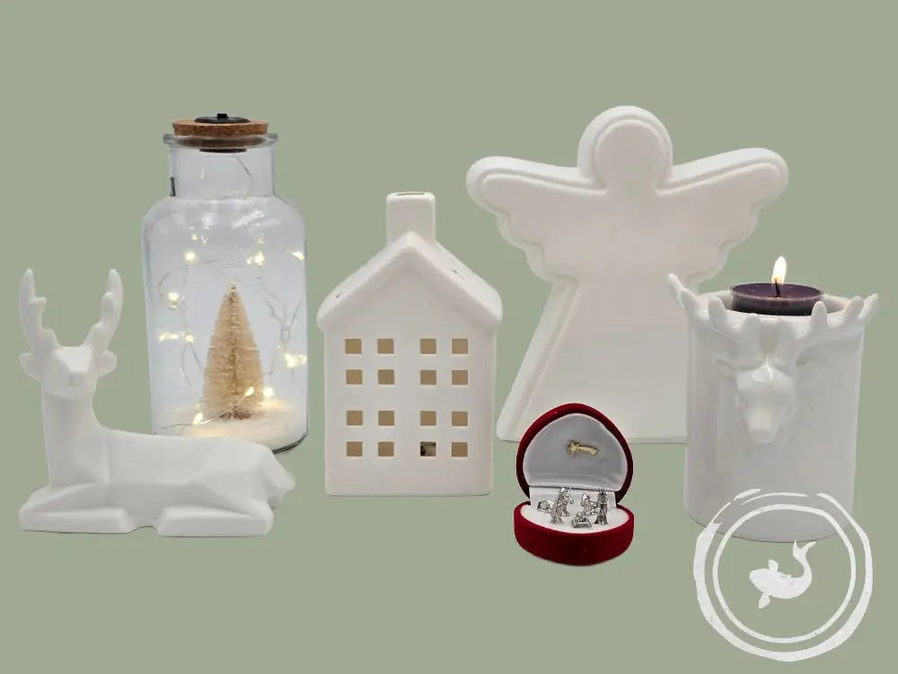 Housevitamin Potje Kerst