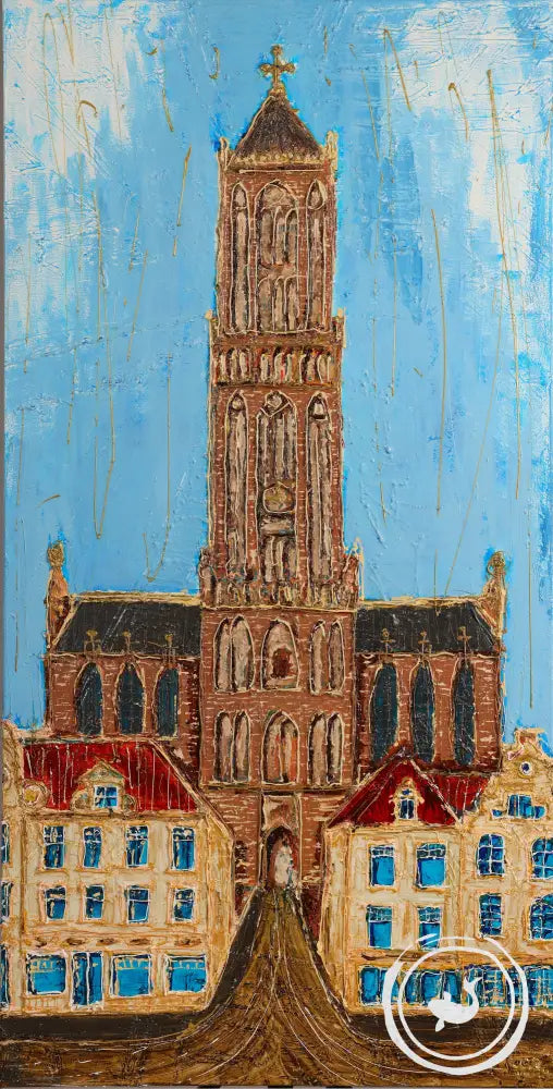 Domtoren Groot