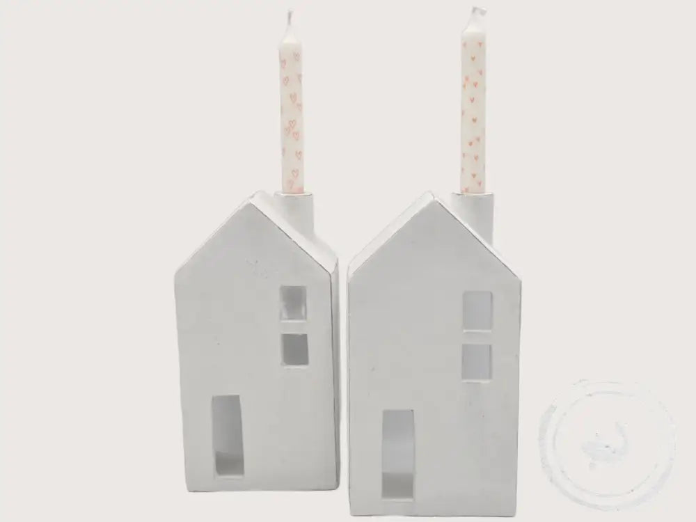 INTERIEURDINGETJES Aardewerk windlicht - Mediterrane sfeer &amp; rust