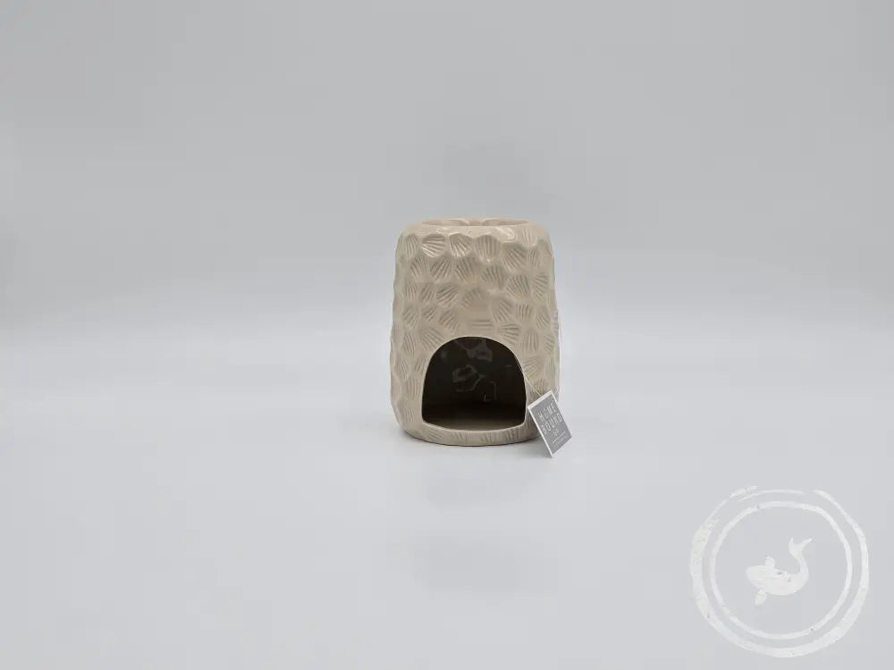 Geurbrander Honeycomb Beige