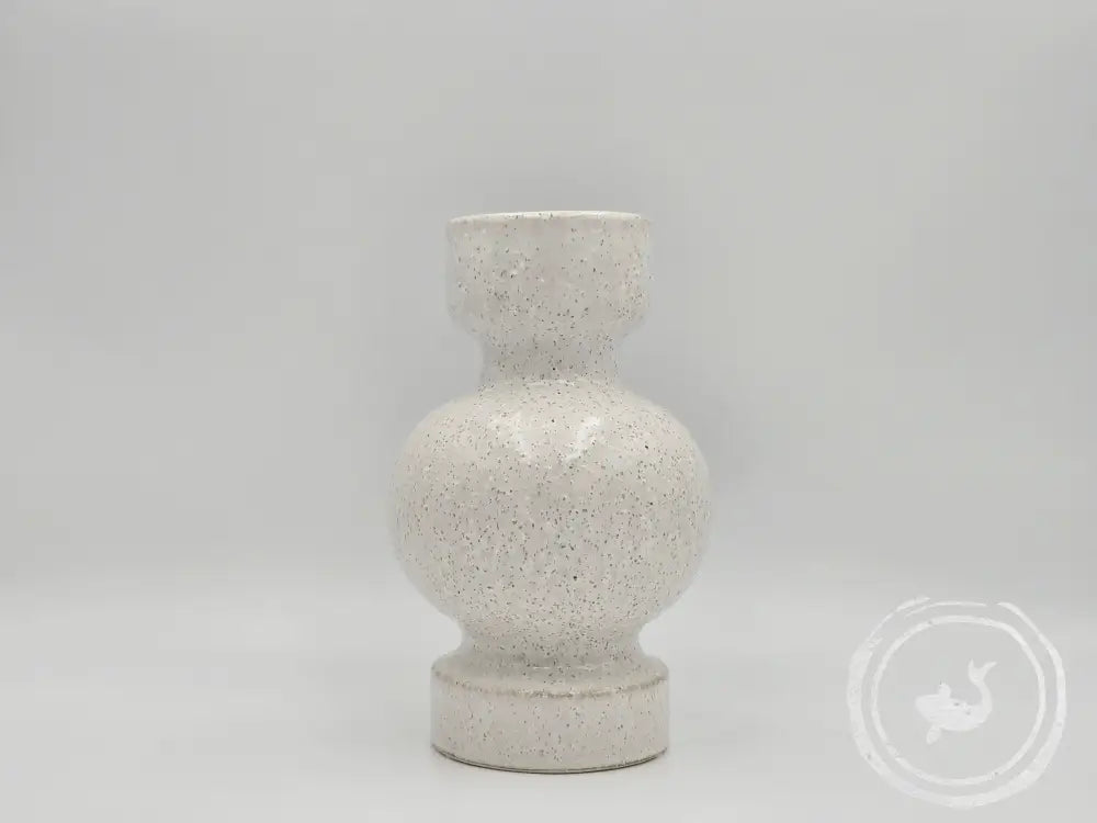 INTERIEURDINGETJES Vaas wit