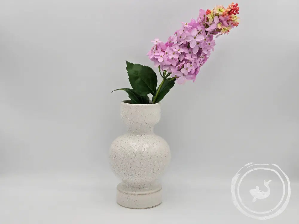 INTERIEURDINGETJES Vaas wit