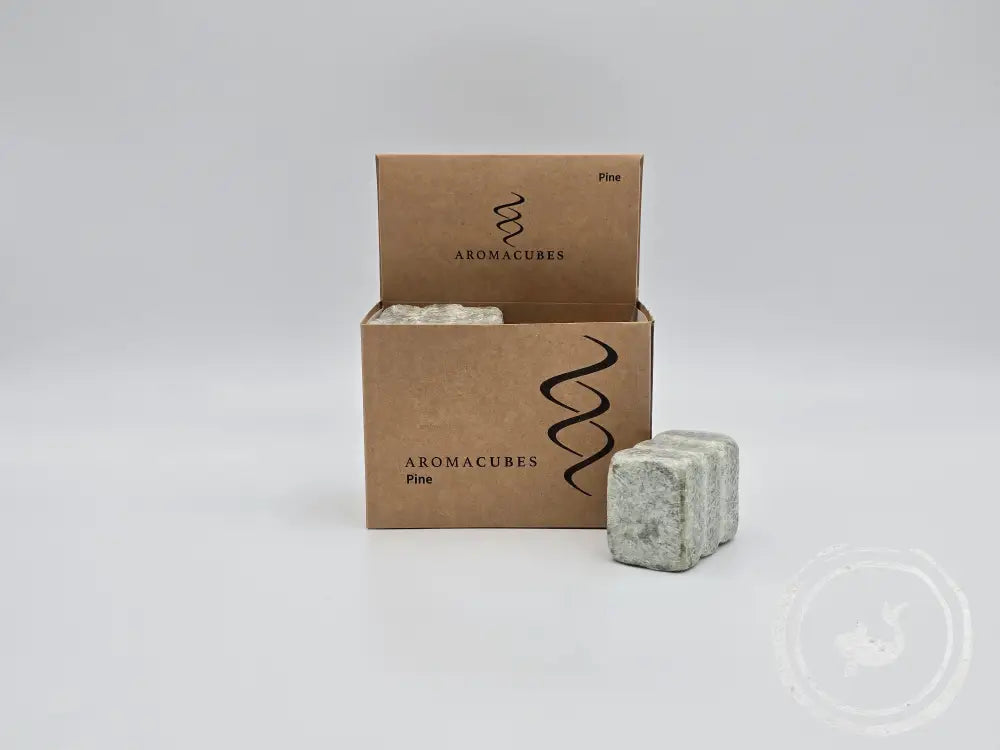 Aromacubes Set Van 3 Pine