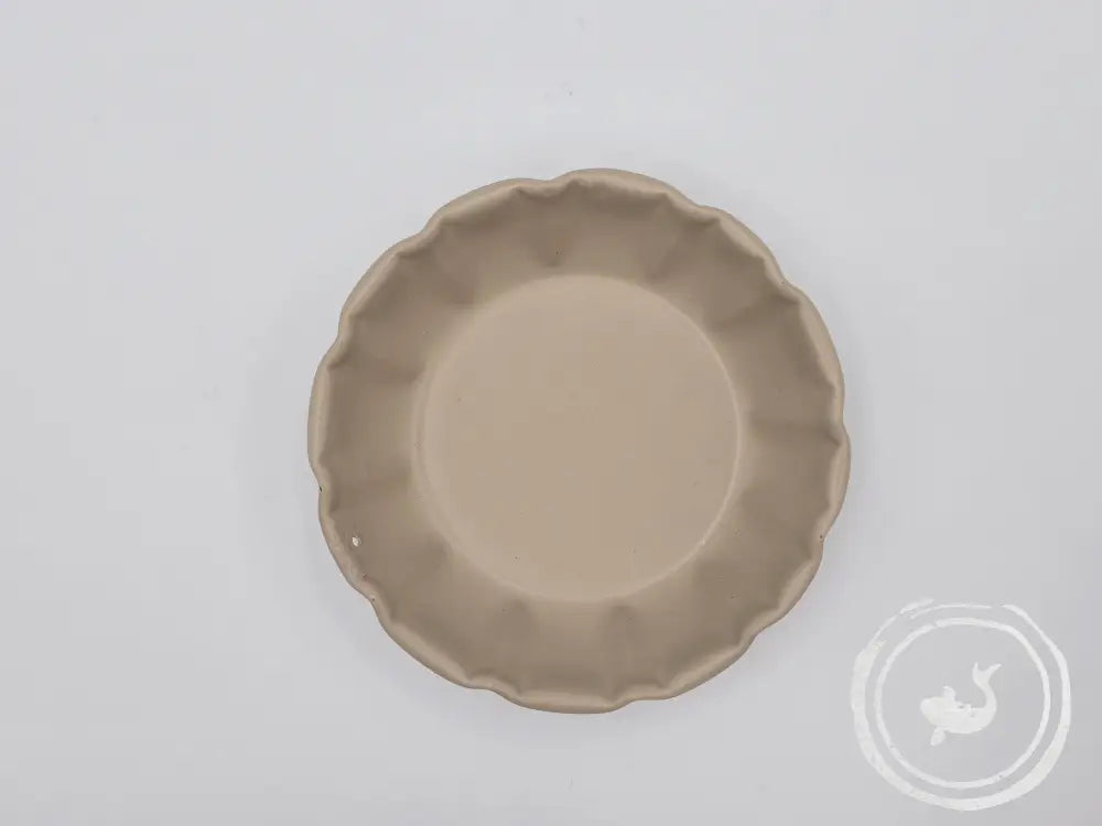 Metalen Schaaltje Bloem