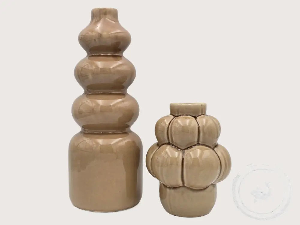 INTERIEURDINGETJES Bubble Vaas XL