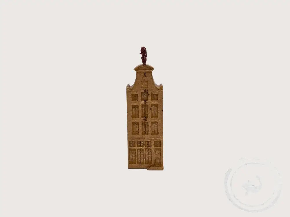 INTERIEURDINGETJES by AC&P Gevelhuisje Angel Dust L