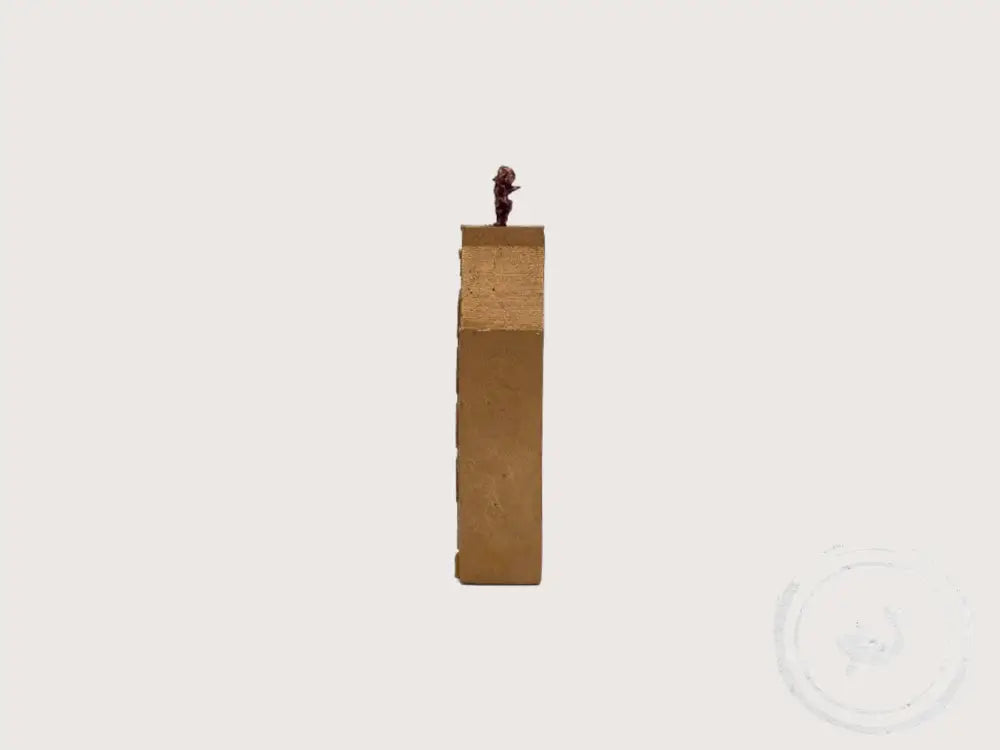 INTERIEURDINGETJES by AC&P Gevelhuisje Angel Dust L