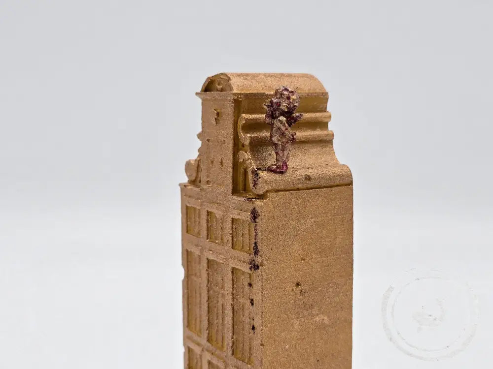 Interieurdingetjes By Ac&P Angel Dust M Halsgevel