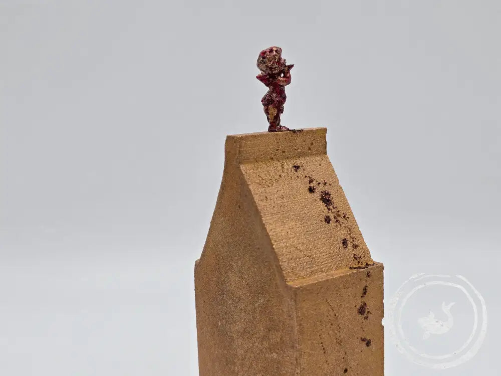 Interieurdingetjes By Ac&P Angel Dust M Tuitgevel