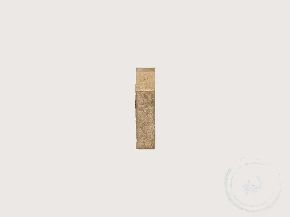 INTERIEURDINGETJES by AC&P Gevelhuisje Gingerbread Facade M