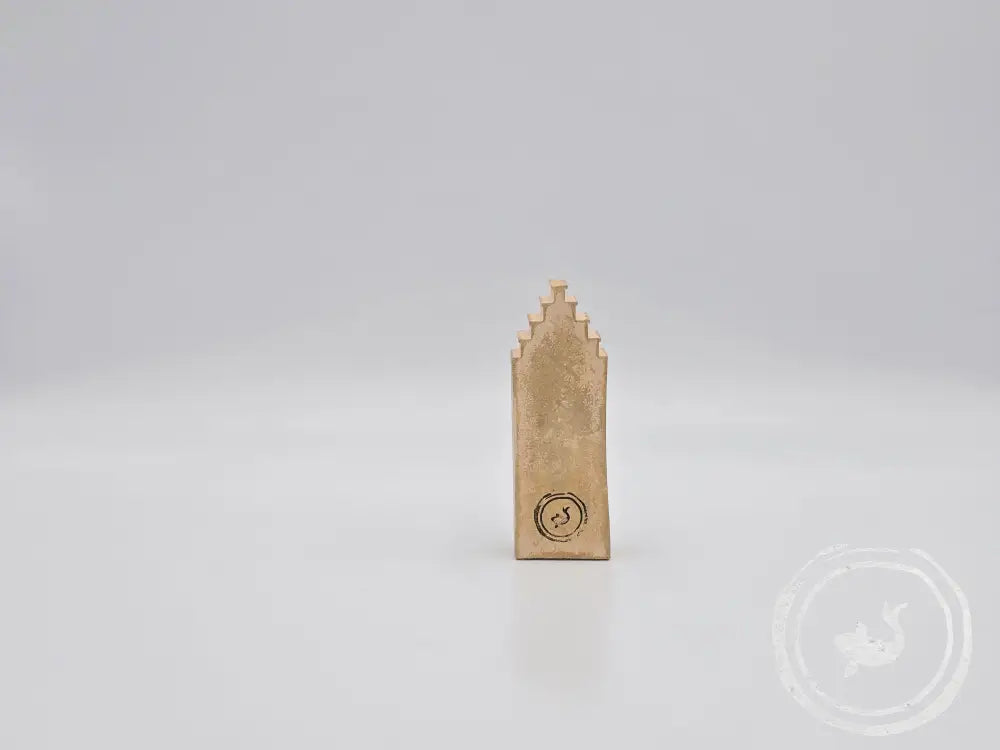 Interieurdingetjes By Ac&P Gingerbread Facade M