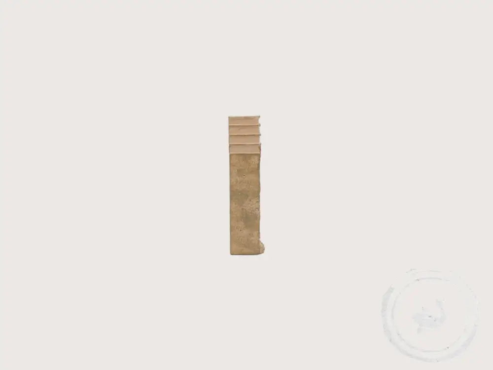 INTERIEURDINGETJES by AC&P Gevelhuisje Gingerbread Facade M