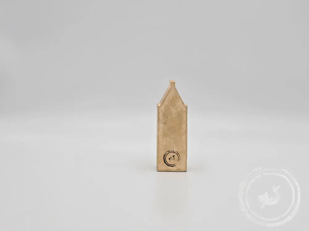 Interieurdingetjes By Ac&P Gingerbread Facade M