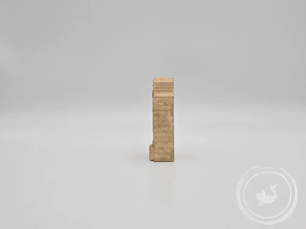 Interieurdingetjes By Ac&P Gingerbread Facade M