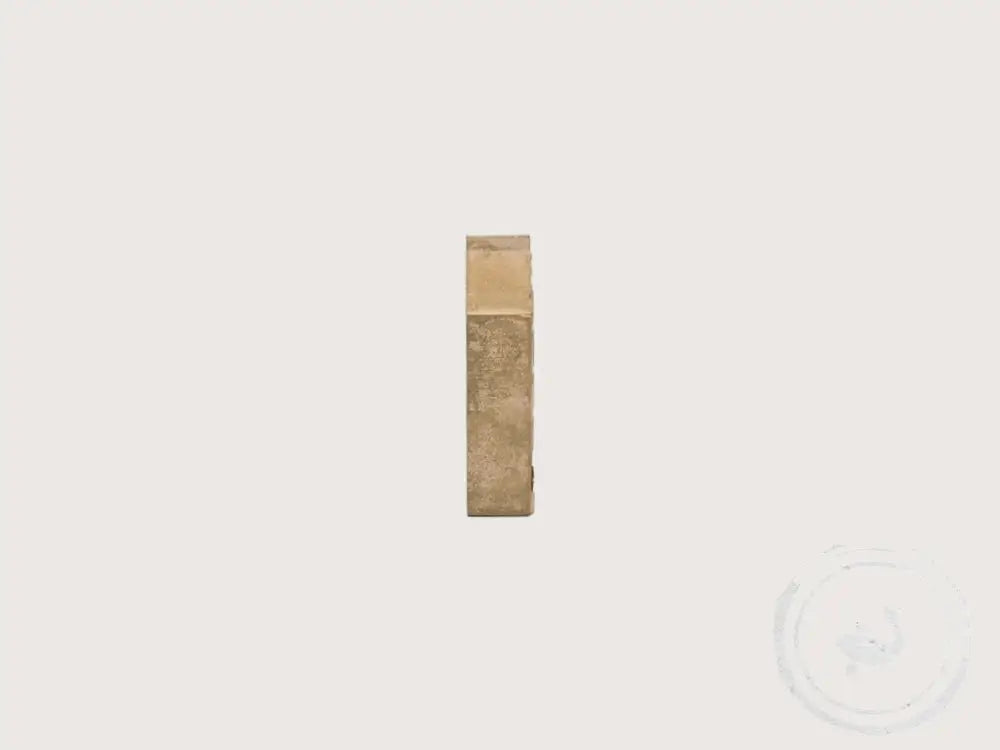 INTERIEURDINGETJES by AC&P Gevelhuisje Gingerbread Facade M