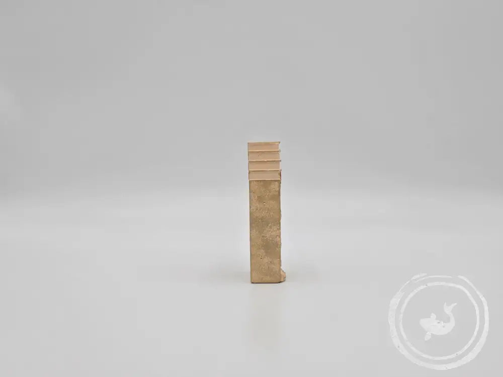 Interieurdingetjes By Ac&P Gingerbread Facade M