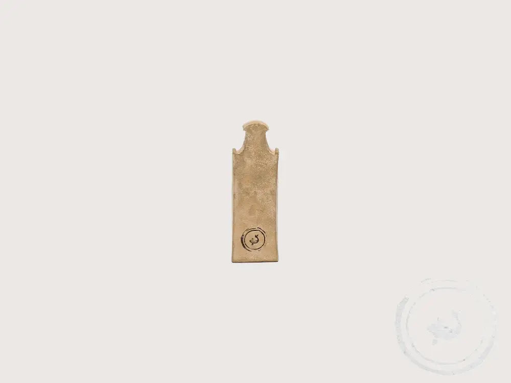 INTERIEURDINGETJES by AC&P Gevelhuisje Gingerbread Facade M