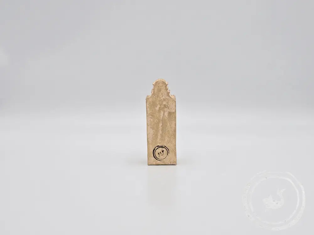 Interieurdingetjes By Ac&P Gingerbread Facade M