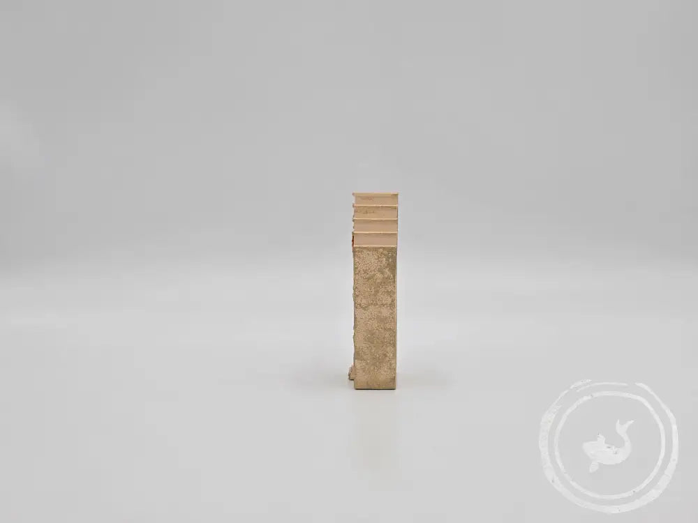 Interieurdingetjes By Ac&P Gingerbread Facade M