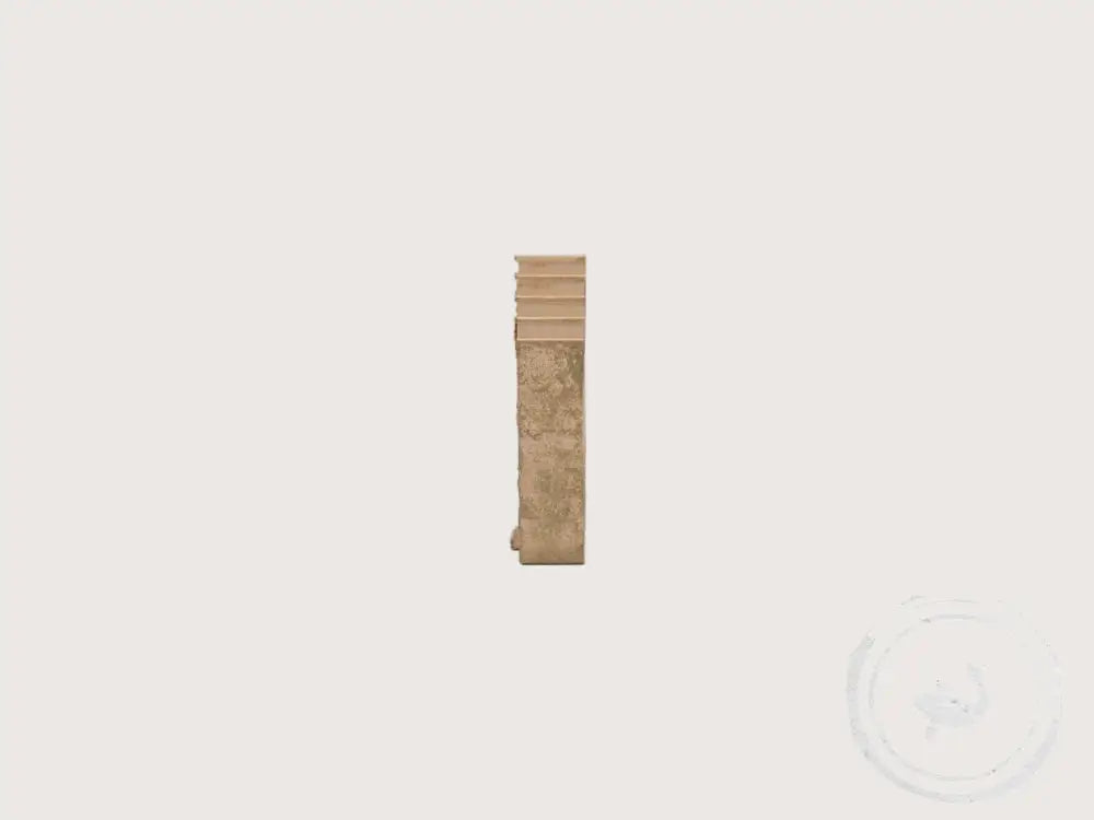 INTERIEURDINGETJES by AC&P Gevelhuisje Gingerbread Facade M