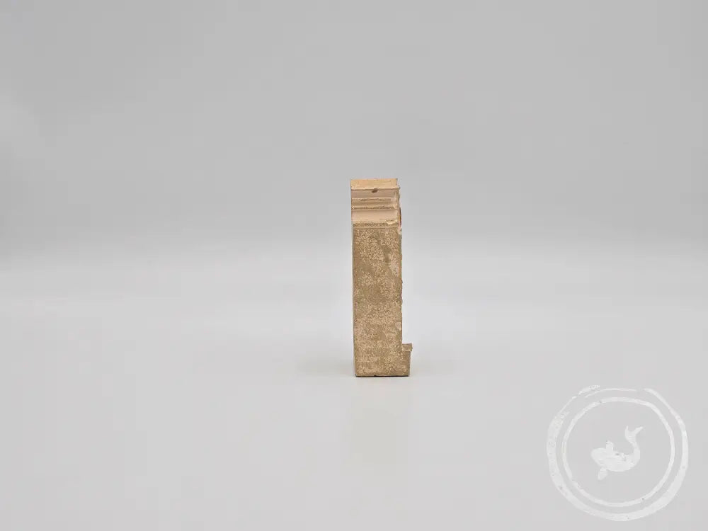 Interieurdingetjes By Ac&P Gingerbread Facade M