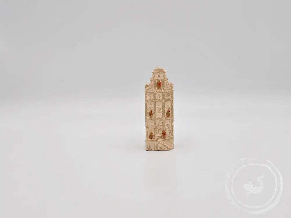 Interieurdingetjes By Ac&P Gingerbread Facade M Halsgevel