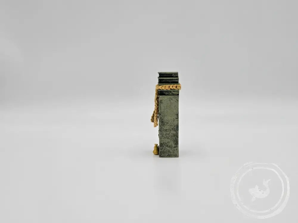 Interieurdingetjes By Ac&P Snowman In Gold M