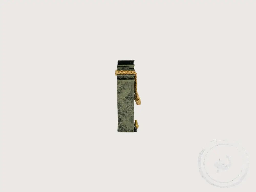 INTERIEURDINGETJES by AC&P Gevelhuisje Snowman in Gold M