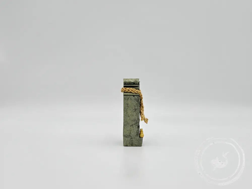 Interieurdingetjes By Ac&P Snowman In Gold M