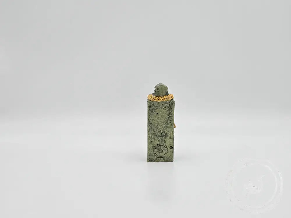 Interieurdingetjes By Ac&P Snowman In Gold M