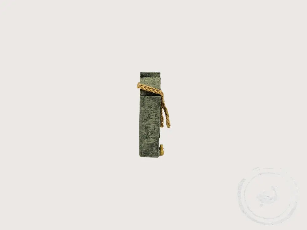 INTERIEURDINGETJES by AC&P Gevelhuisje Snowman in Gold M