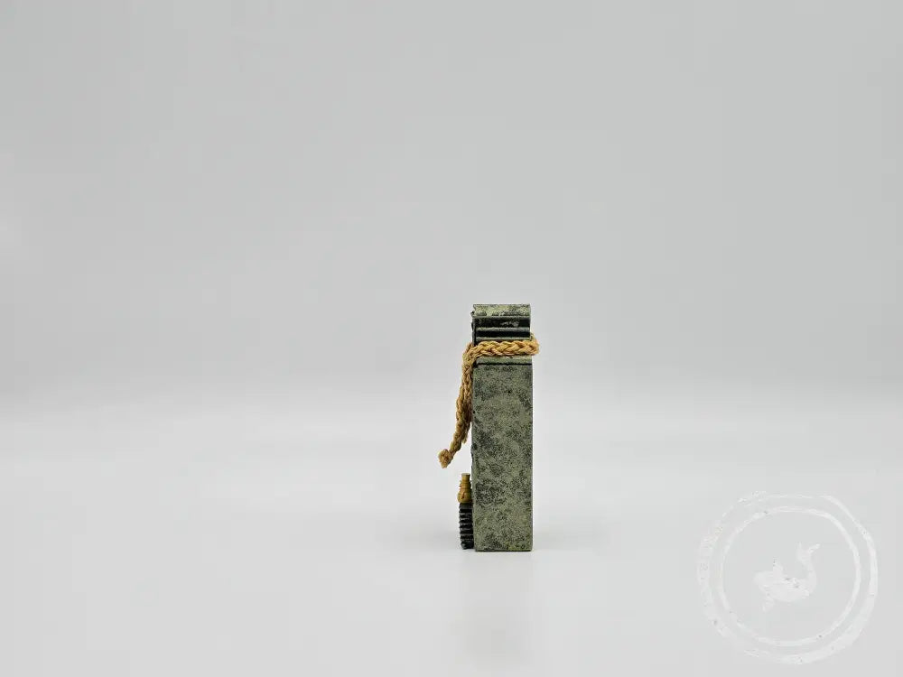 Interieurdingetjes By Ac&P Snowman In Gold M