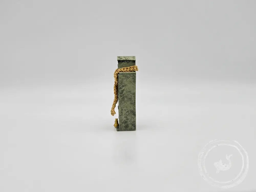 Interieurdingetjes By Ac&P Snowman In Gold M