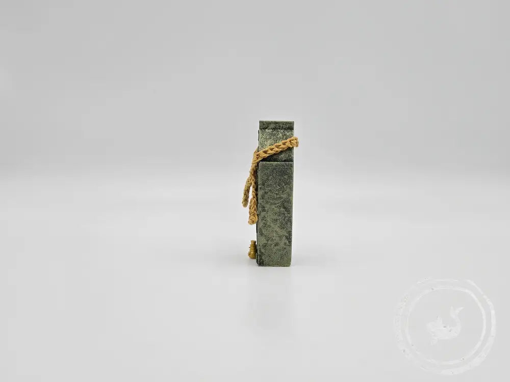 Interieurdingetjes By Ac&P Snowman In Gold M