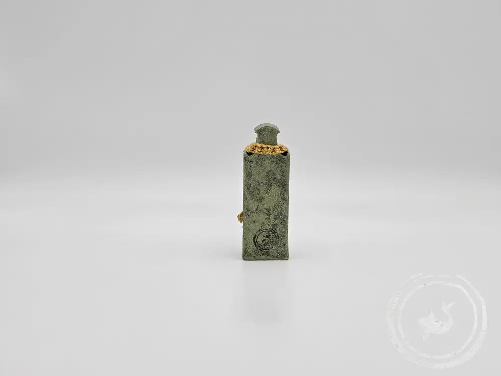 Interieurdingetjes By Ac&P Snowman In Gold M