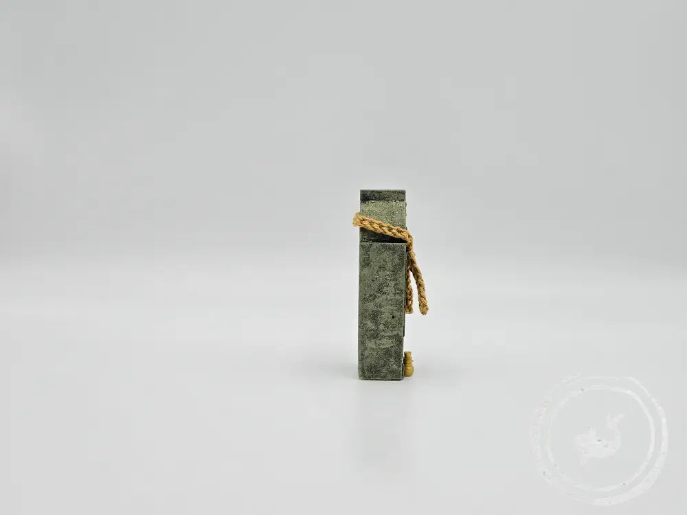 Interieurdingetjes By Ac&P Snowman In Gold M