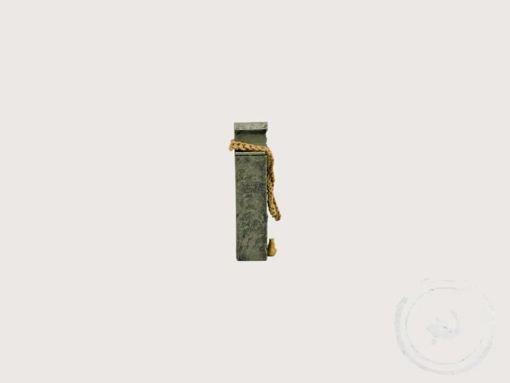 INTERIEURDINGETJES by AC&P Gevelhuisje Snowman in Gold M