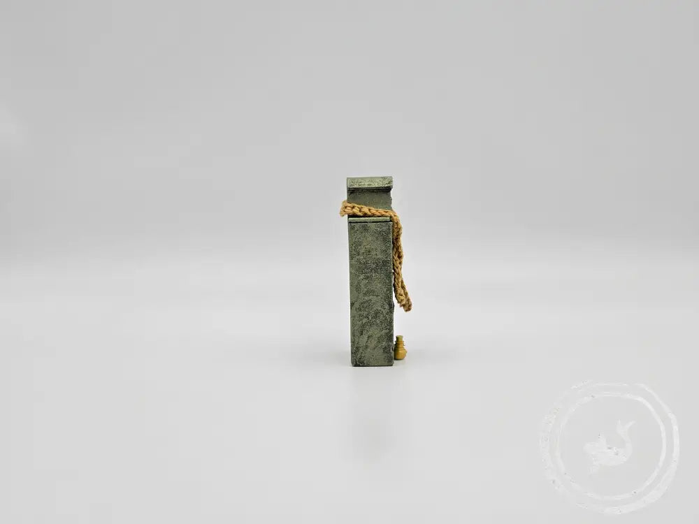 Interieurdingetjes By Ac&P Snowman In Gold M